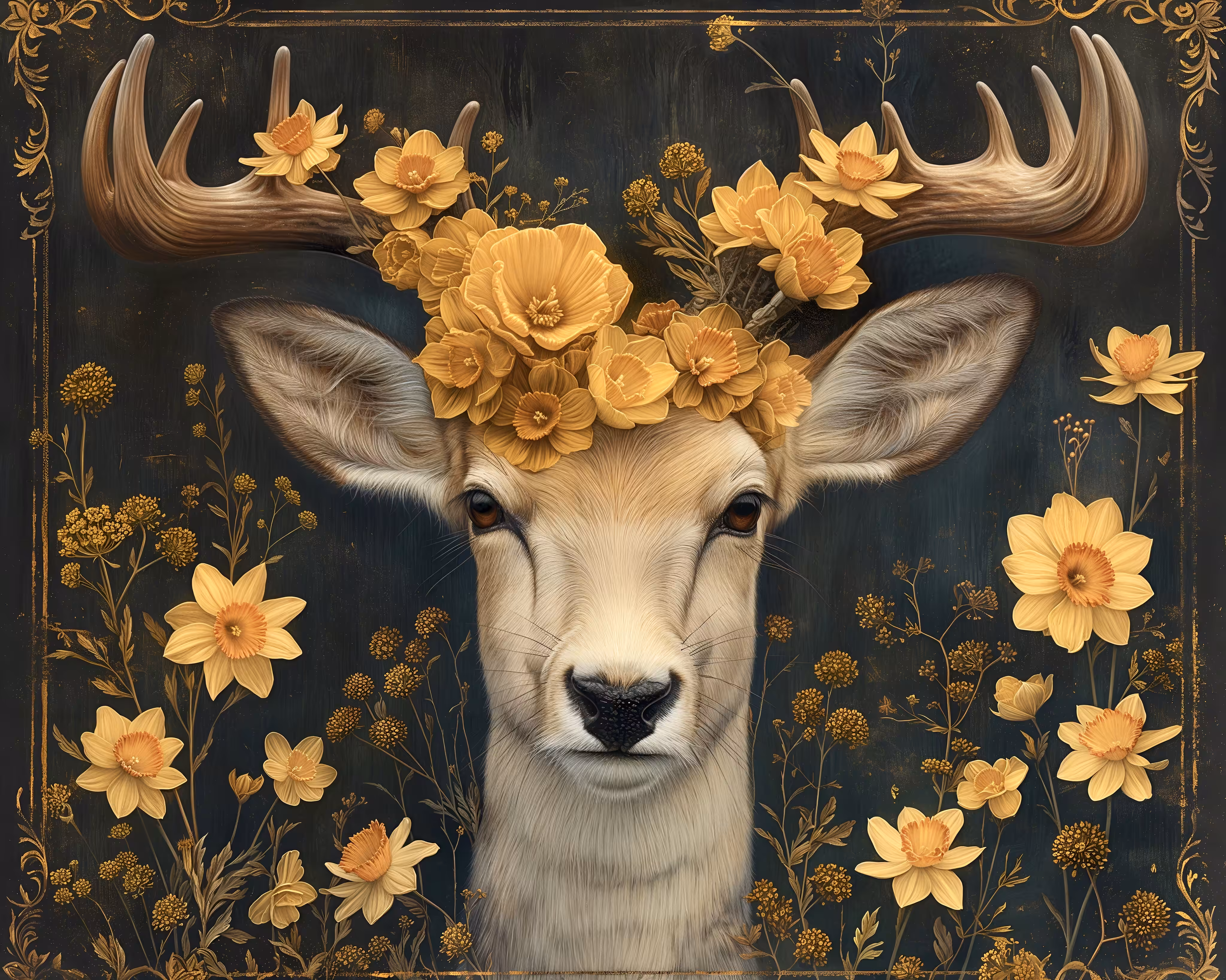 Deer