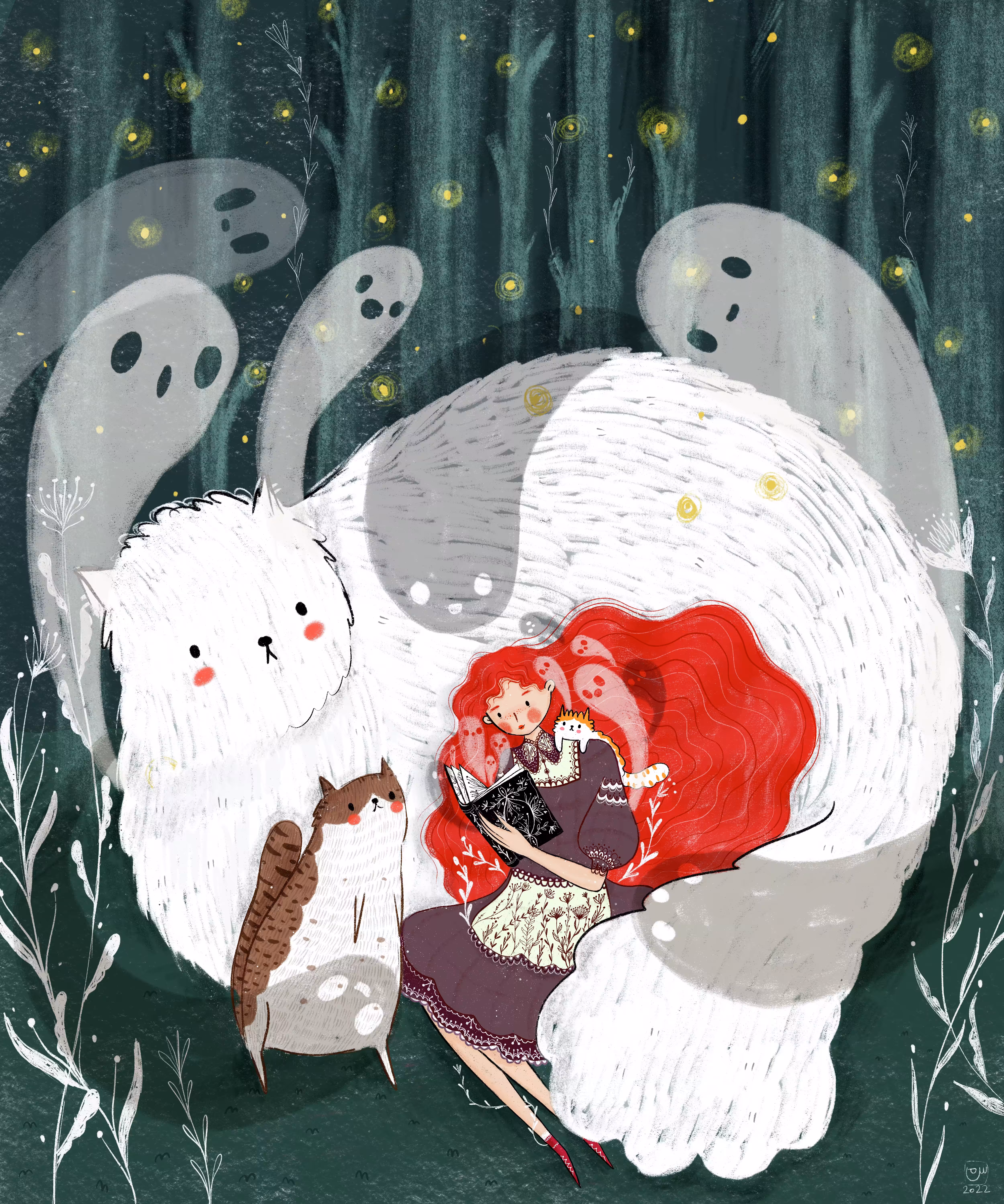 Guardian  Angels 
