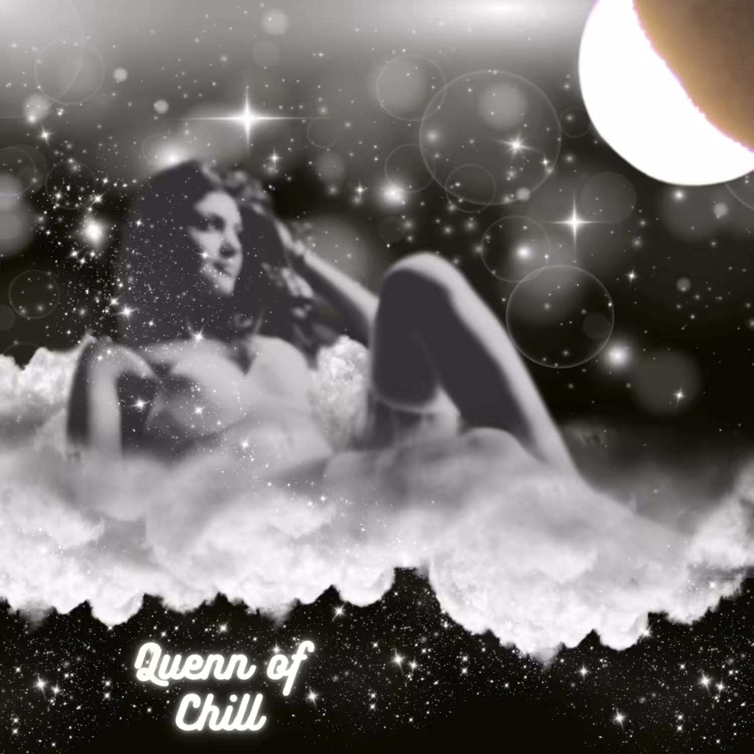 "Queen of Chill"