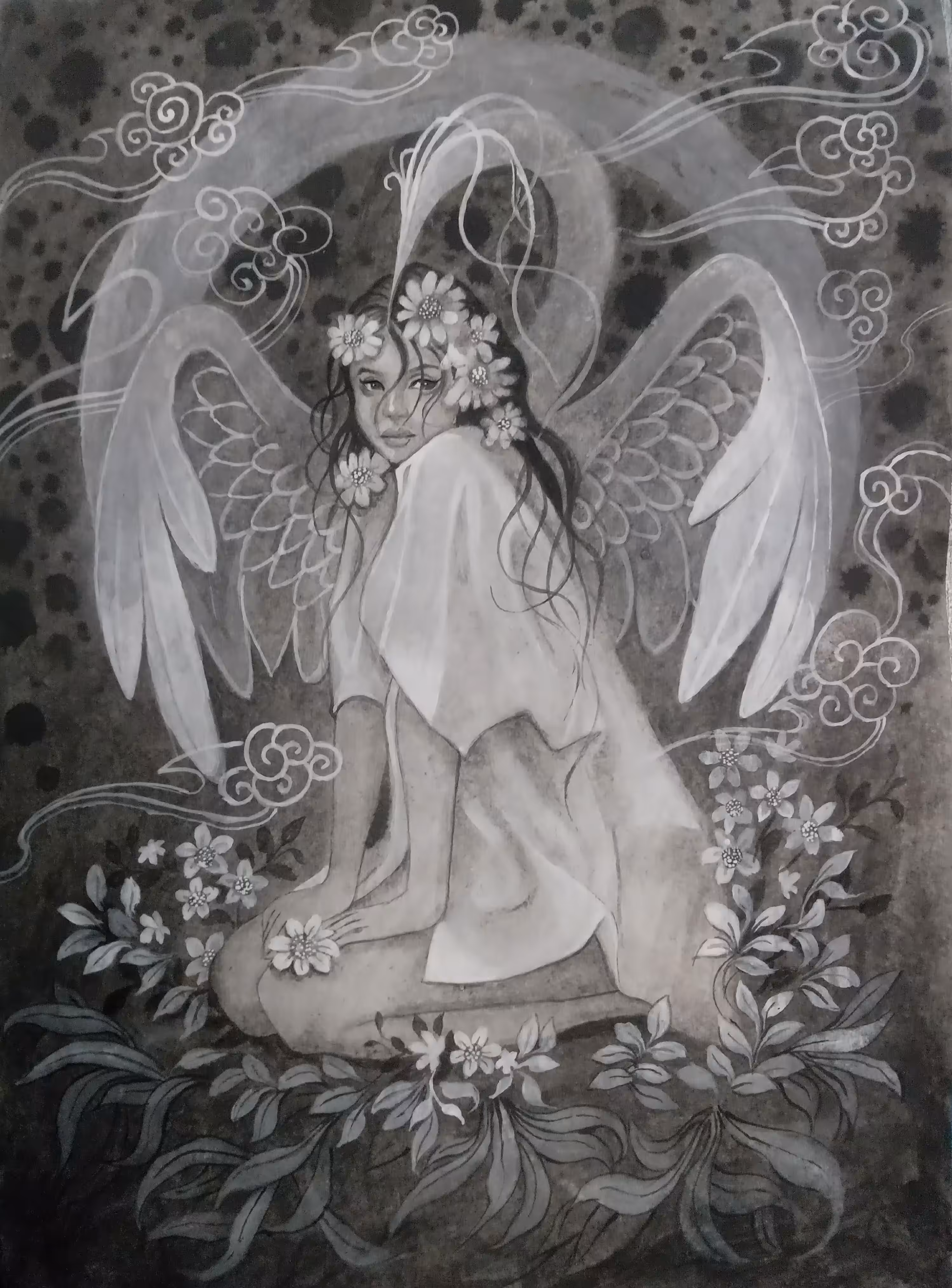 "Guardian of Wisdom"