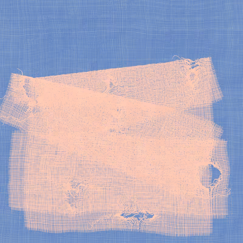Threadbare #43
