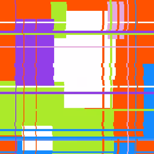 Chromatic Chaos #668