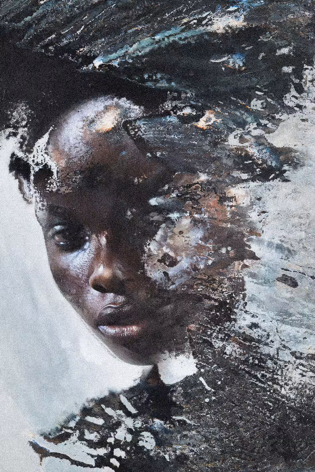 Morphing Muse 40
