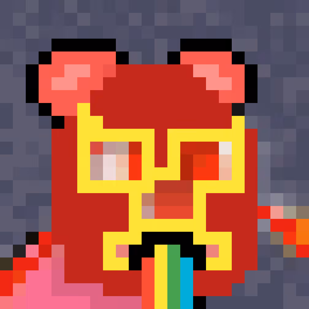 ChipPunks #26