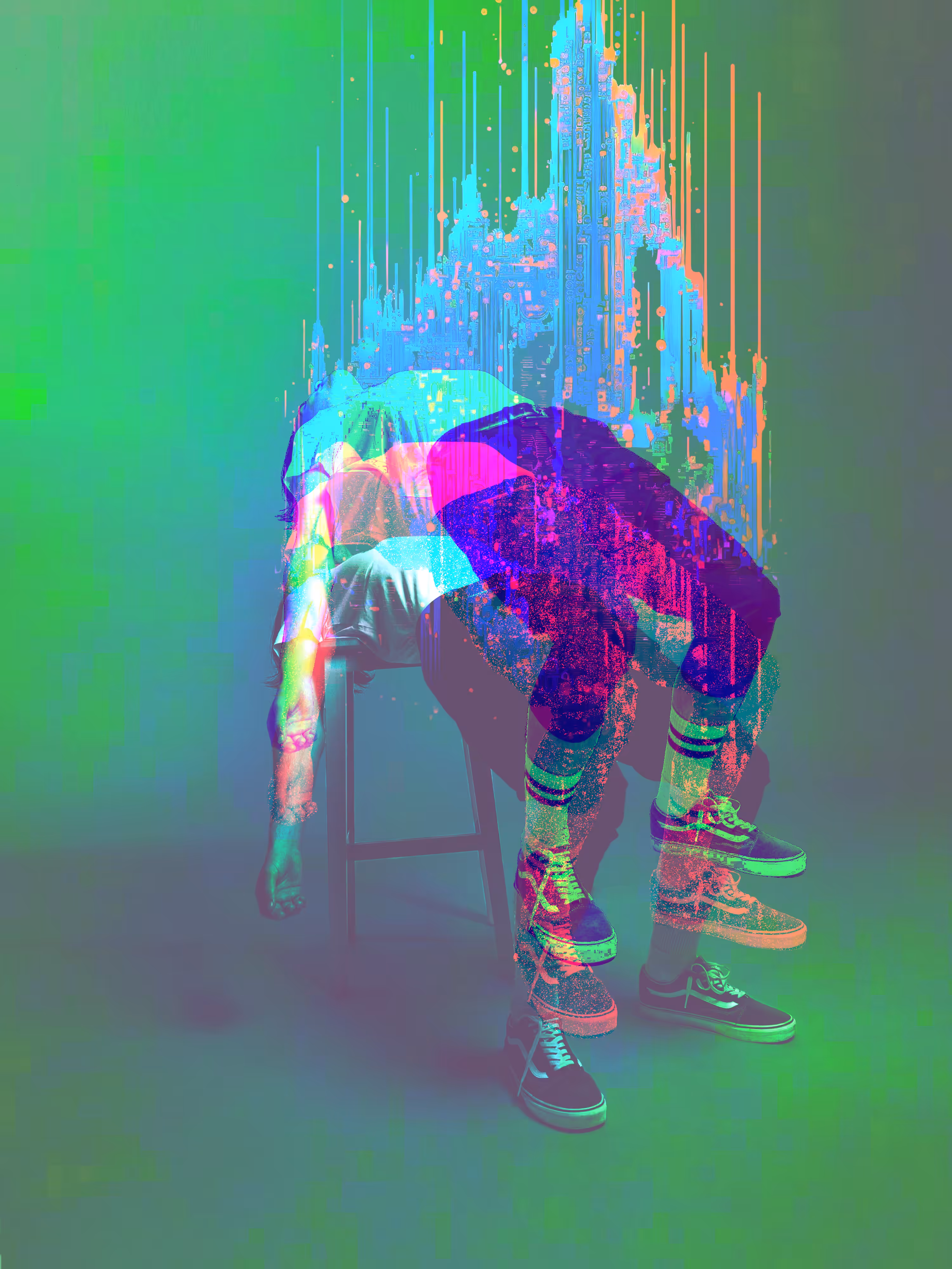 Ascending #1