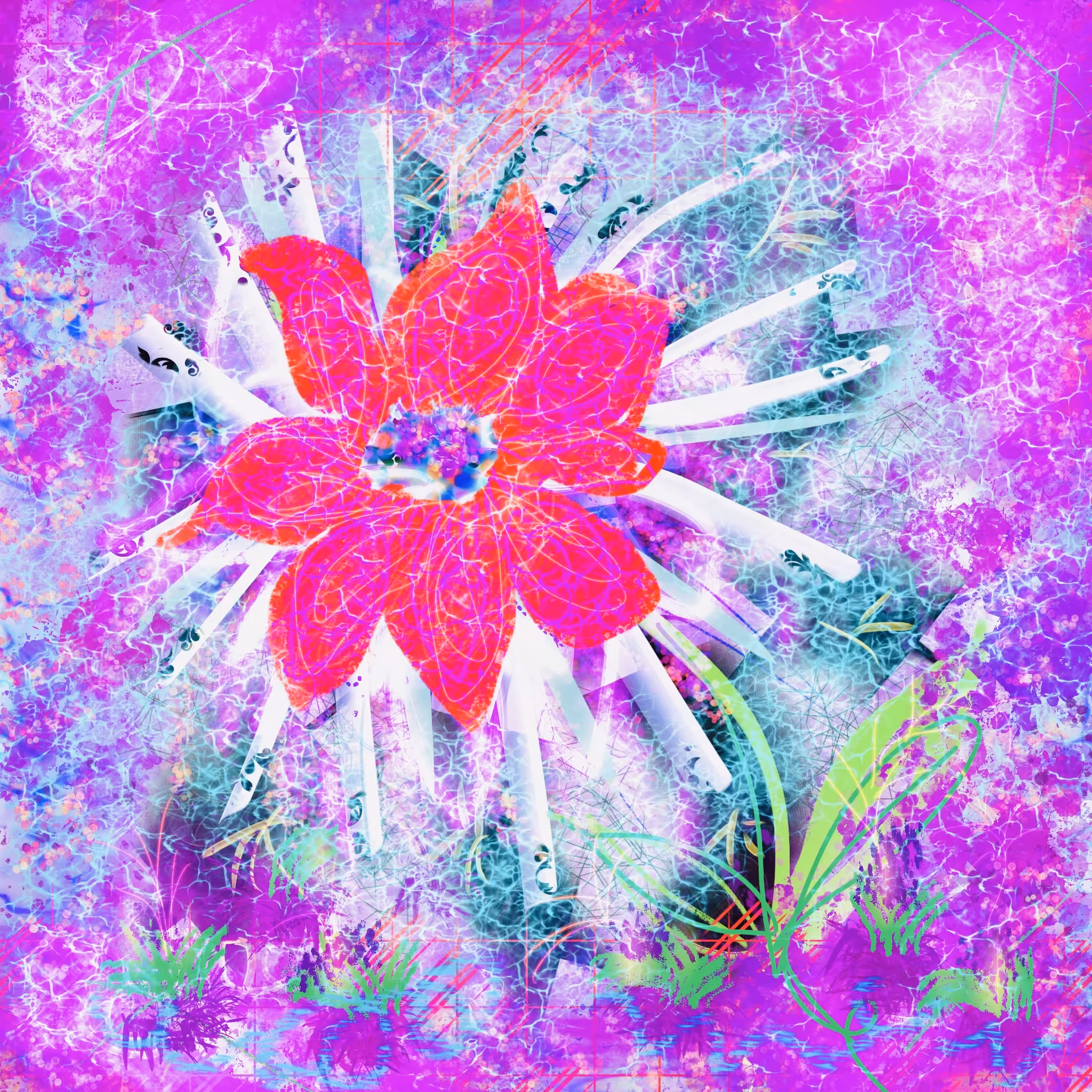 Flora 