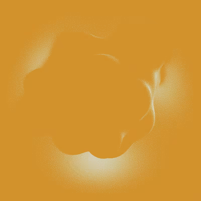 Digital Lava Lamp