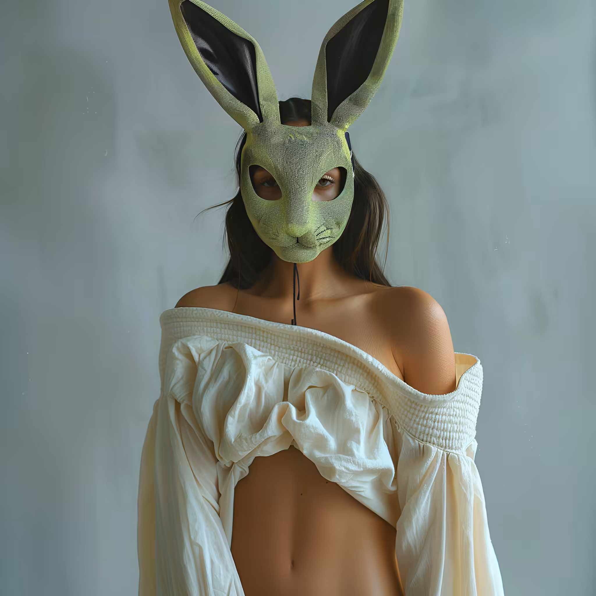 Bunny Fashion Glam #4