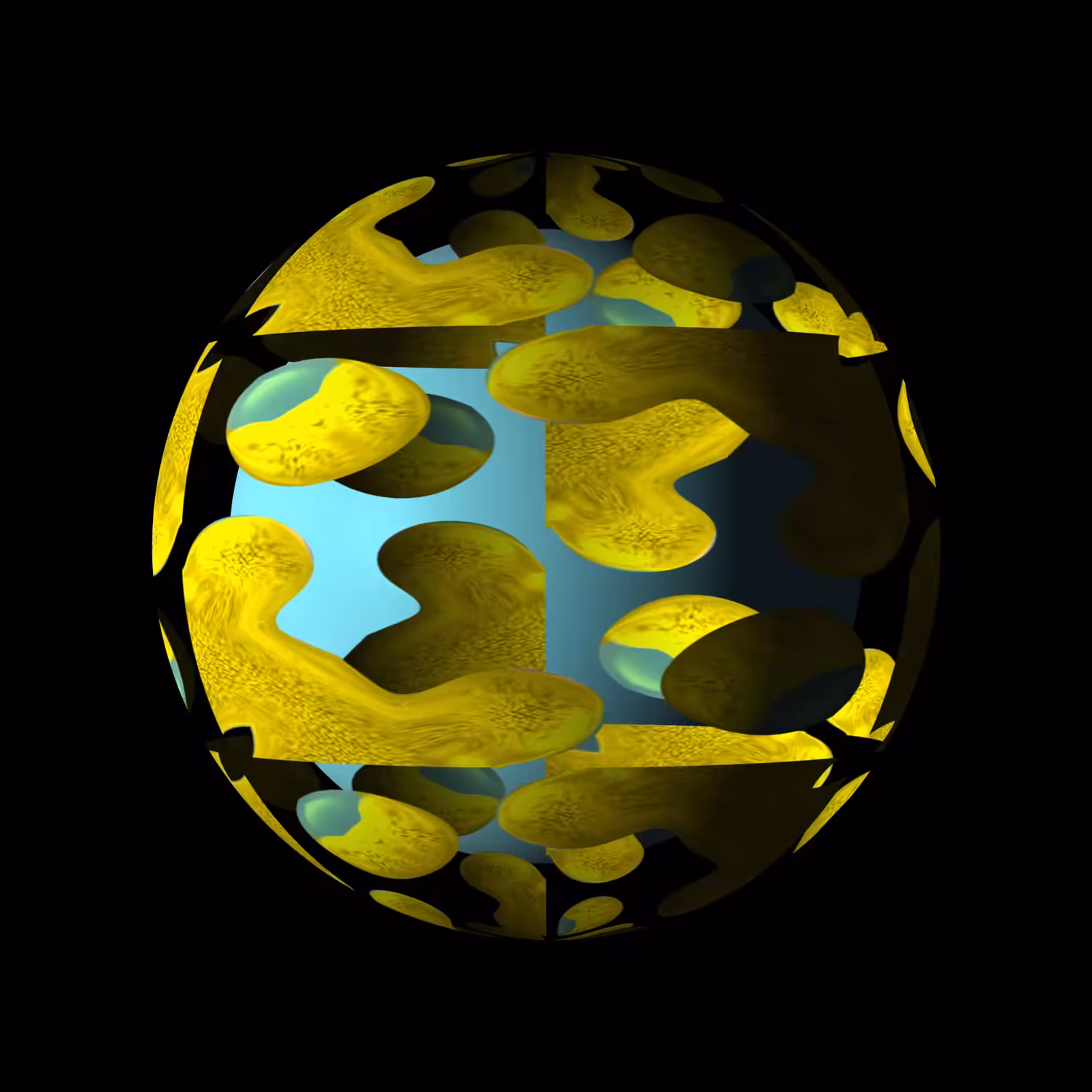 Oopsy Ball 6