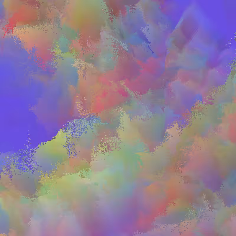 Brushes #2