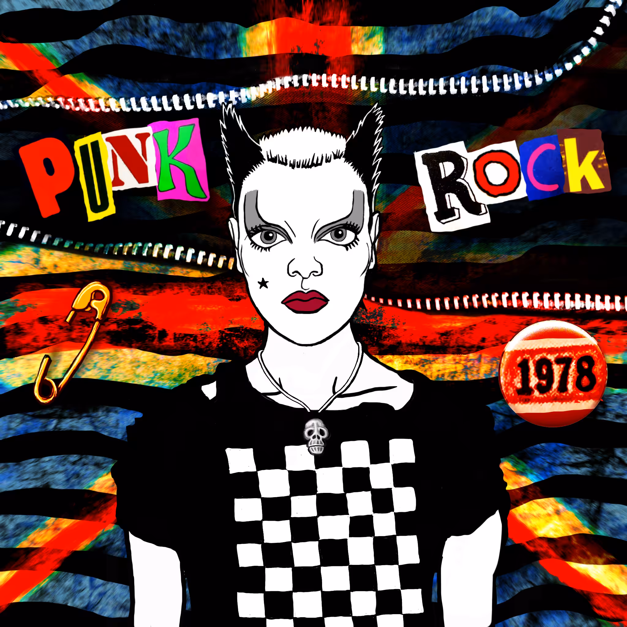 Punk #188