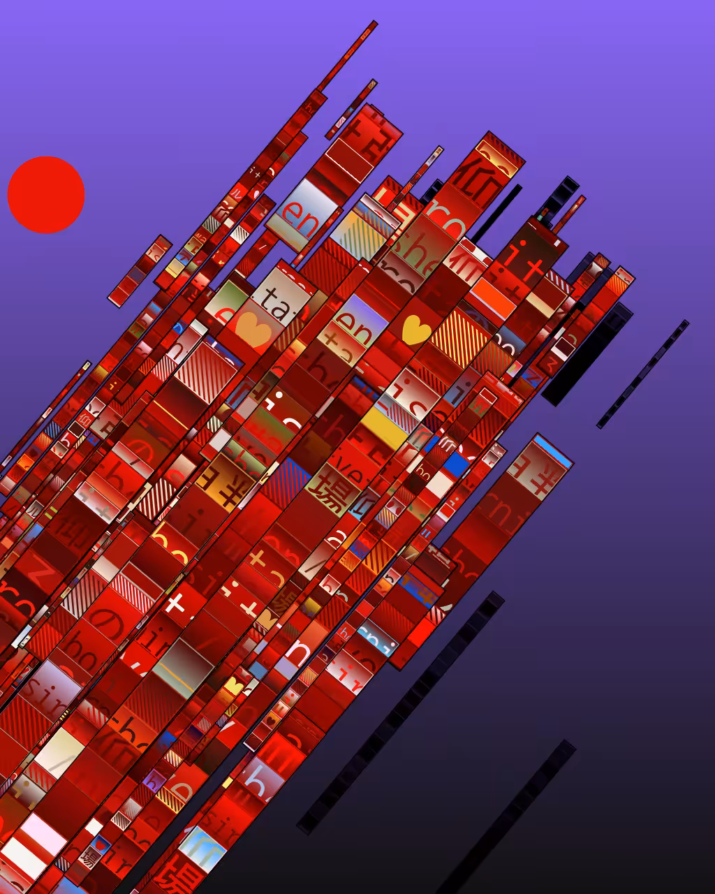 CityLights #15