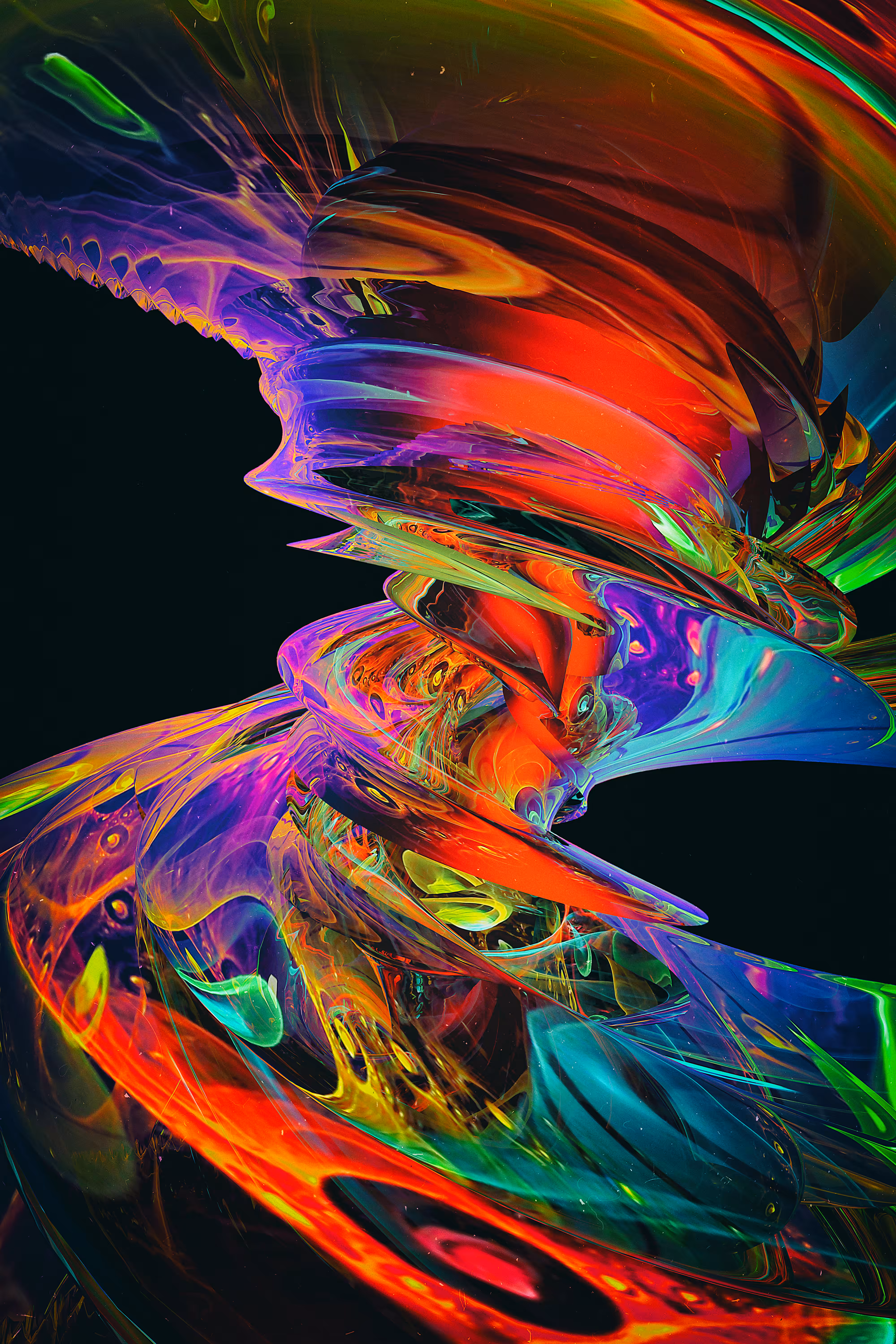 Abstract Art I