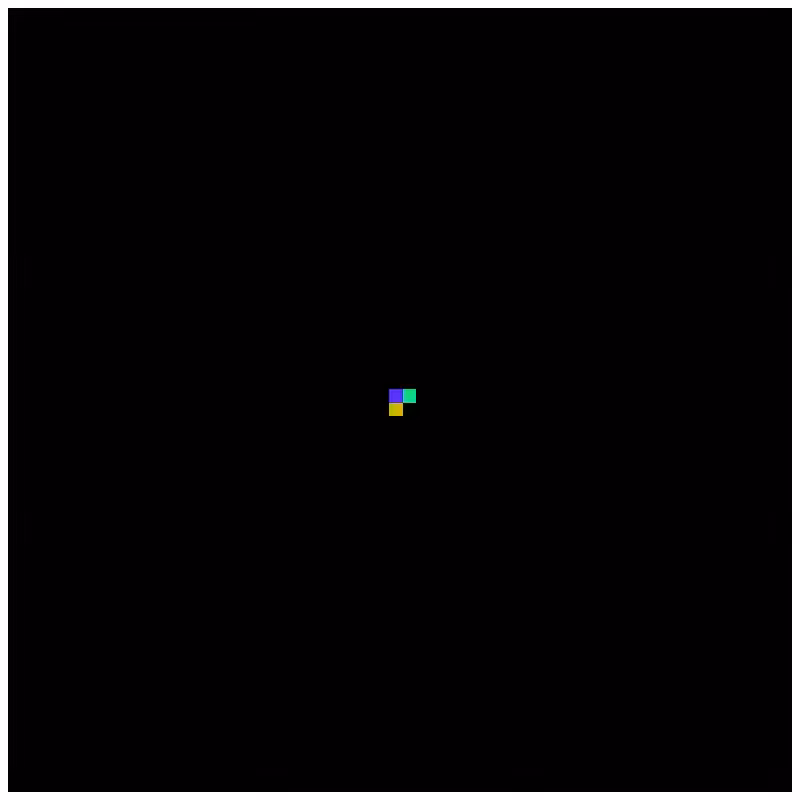 Pixel Mind #33
