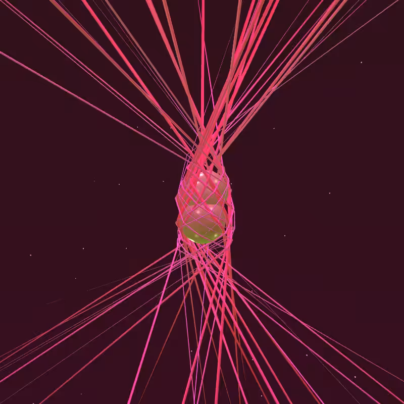 Cosmic strings #5