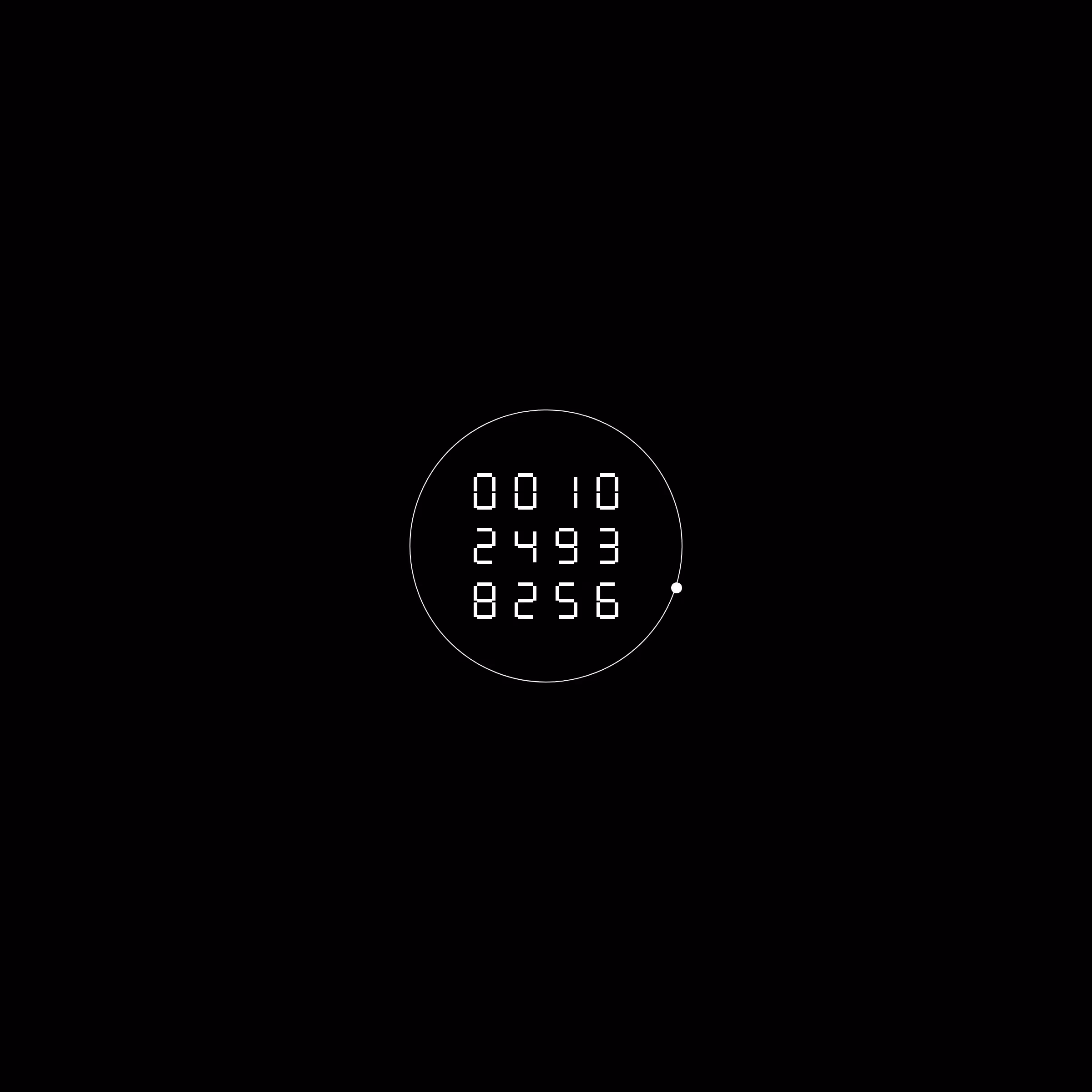 Every Two Million Blocks #52 - Year 2416