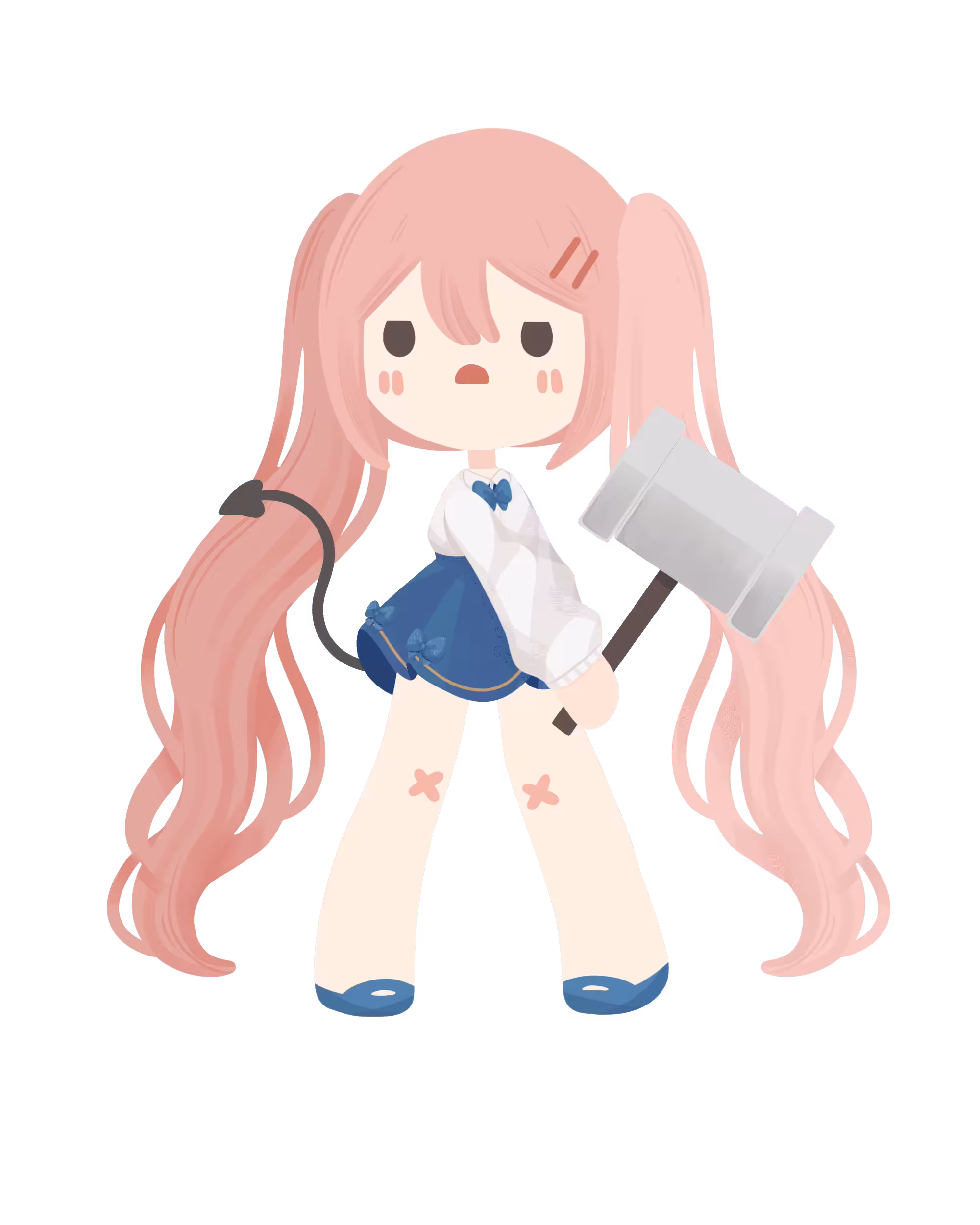 Small Guardian: 63