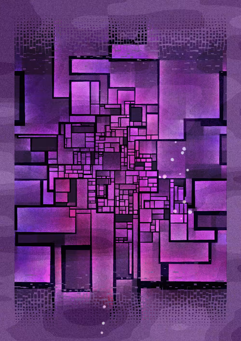 Neonphobia #138