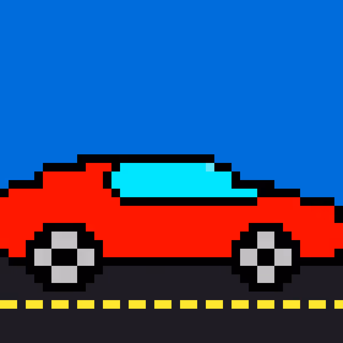 Cars #01