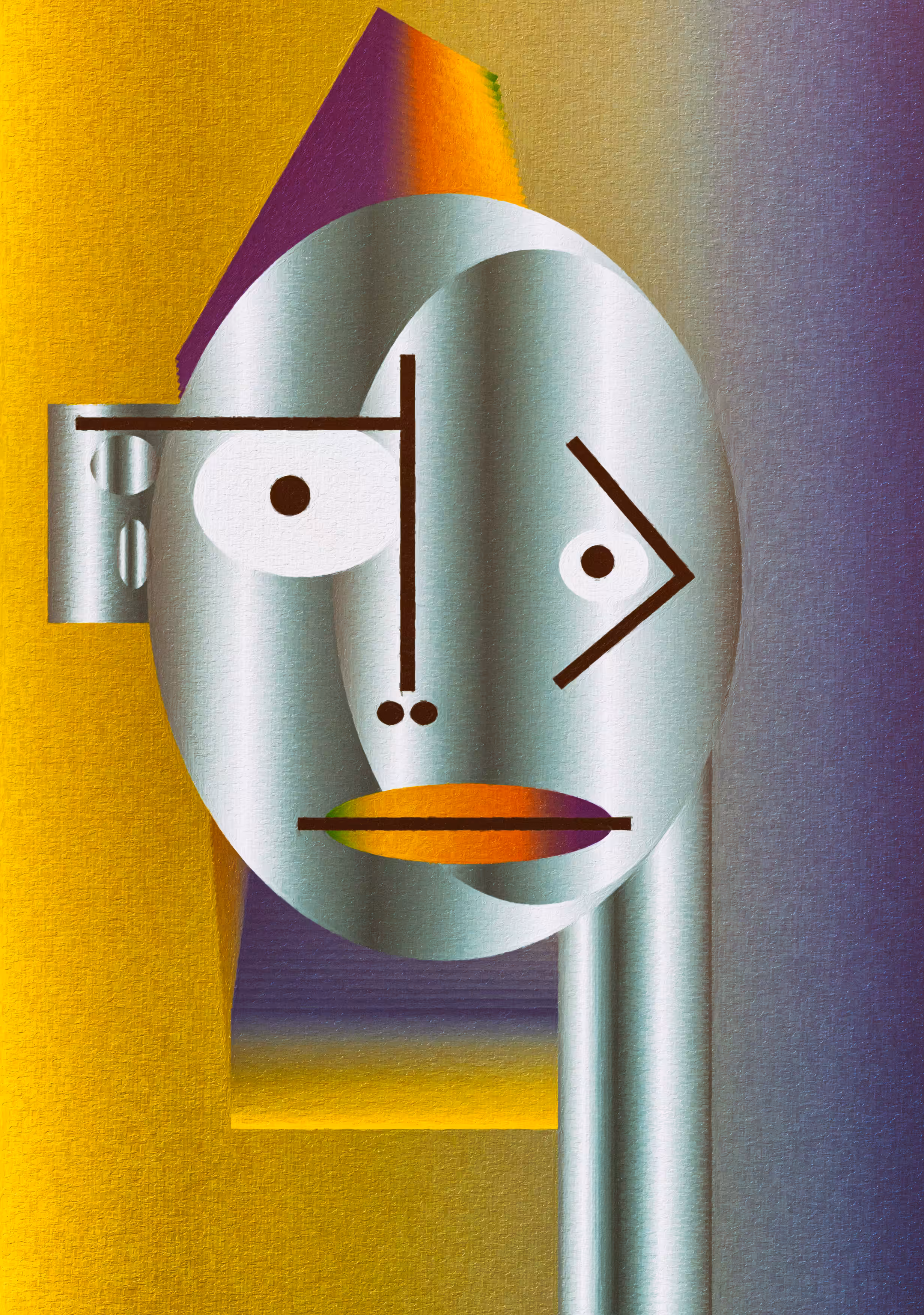 Cubiface #162