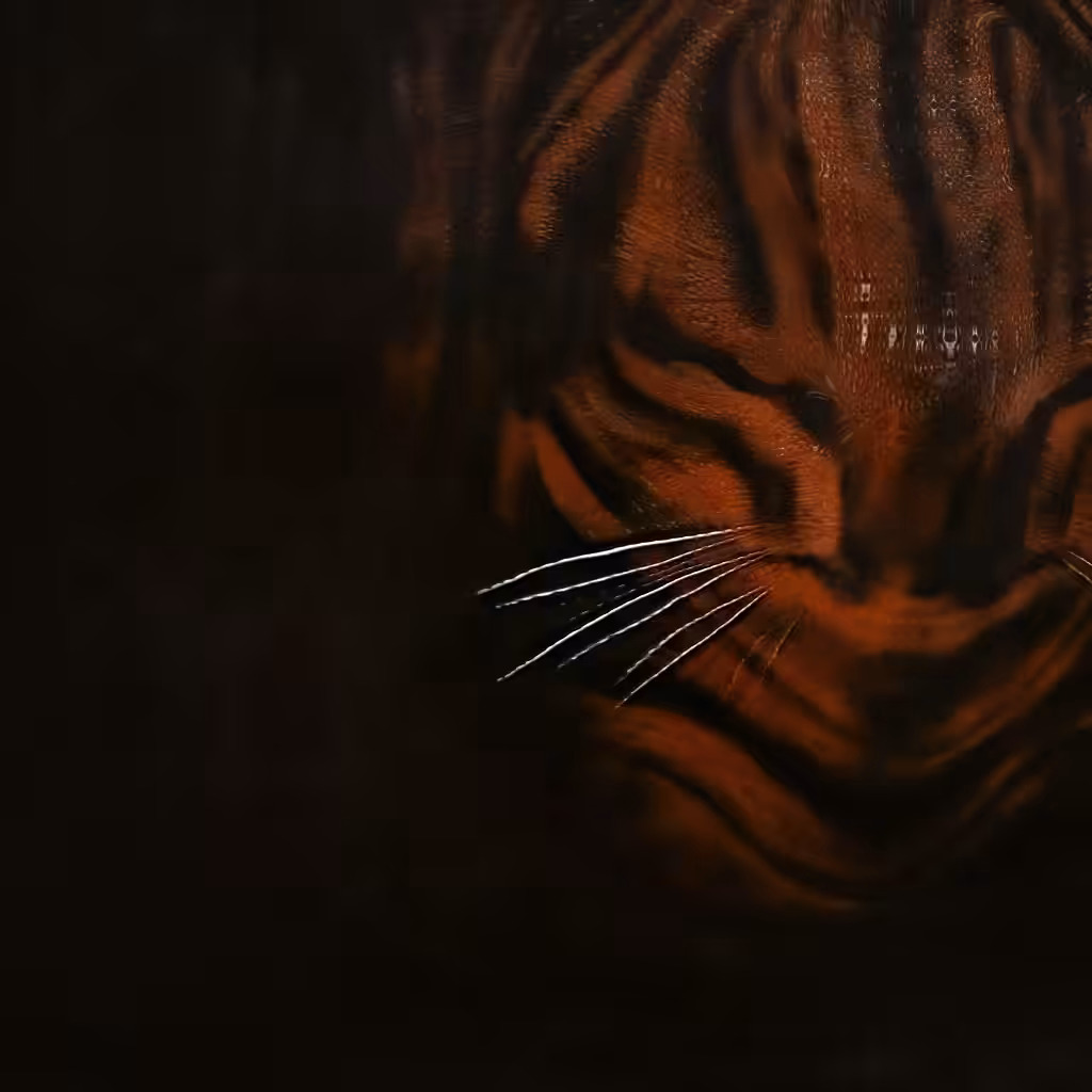 AI Tigers 468