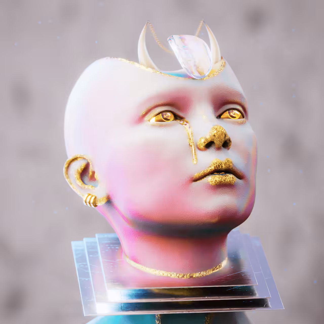 VIZION #15