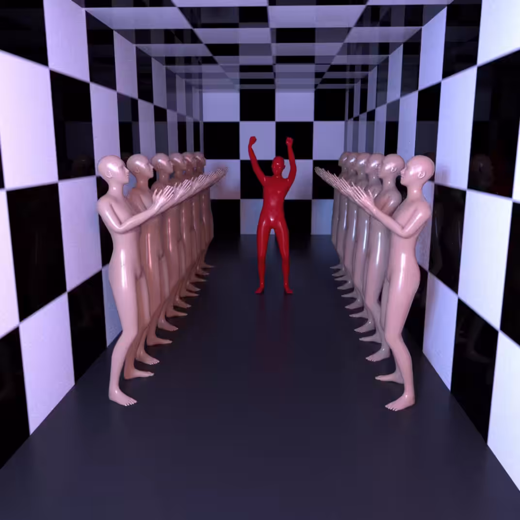 BACKROOM