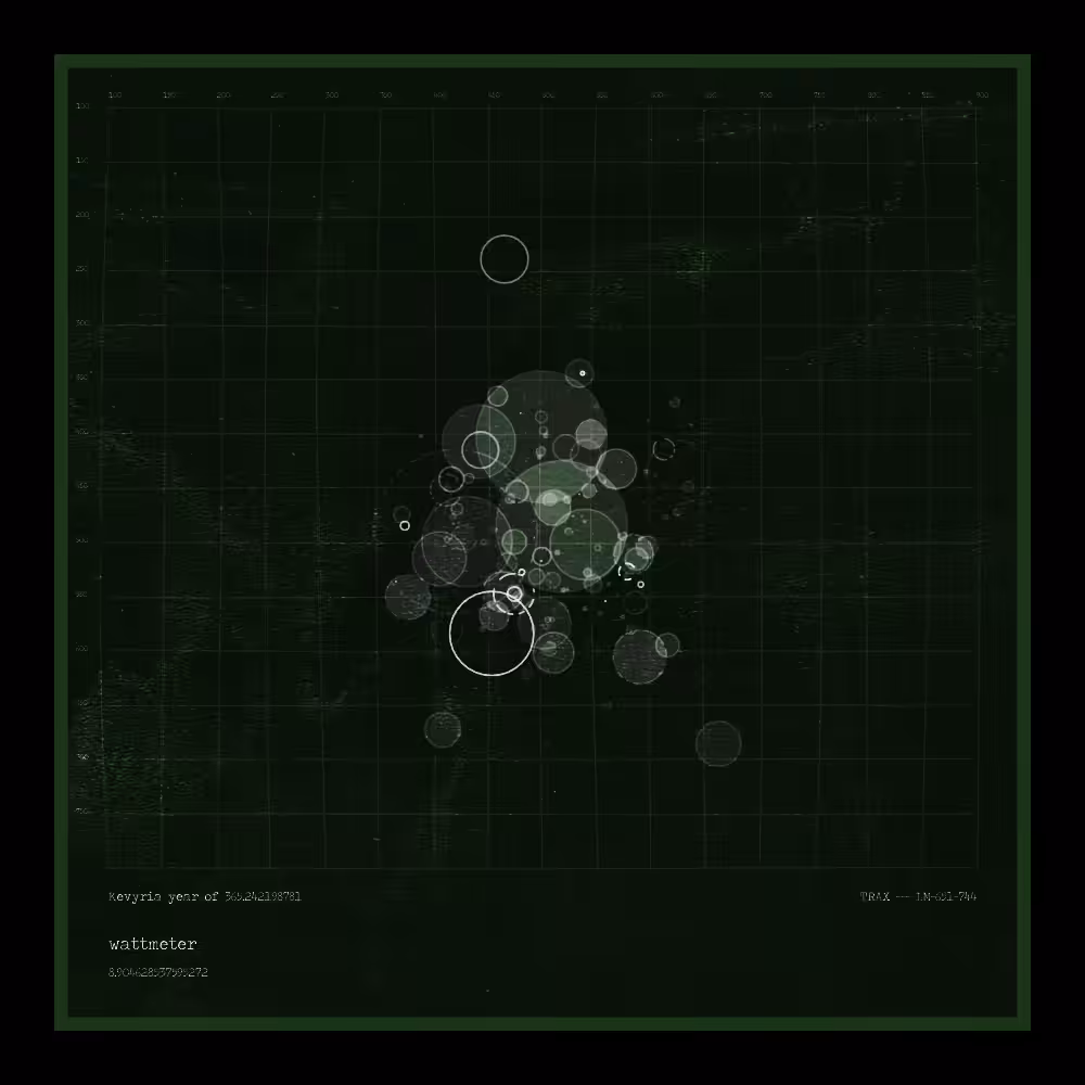"Symphony. Dispolarization" #7