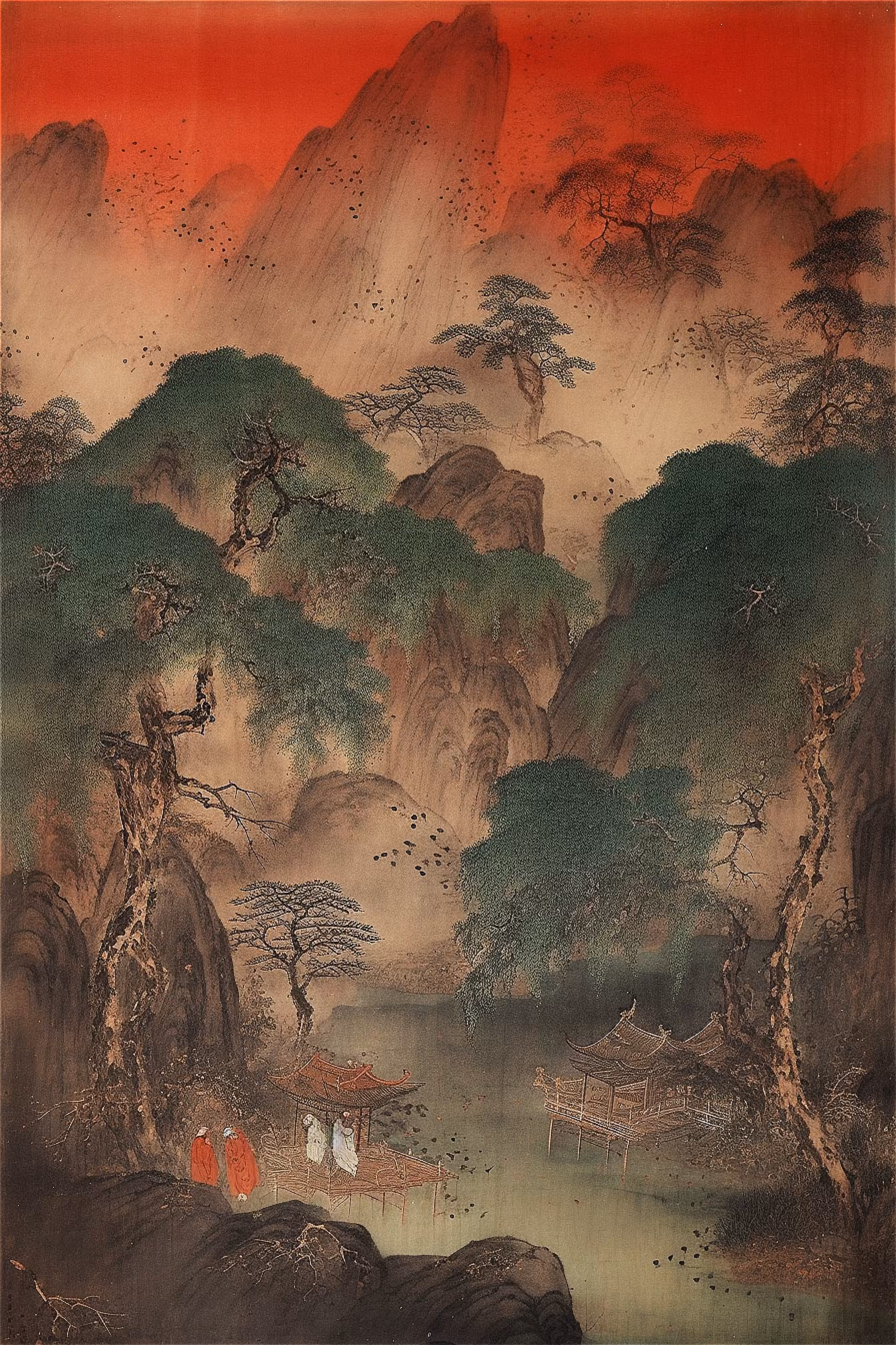 Utsukushii sekai