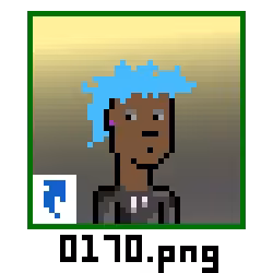 DesktopPunk - #0170