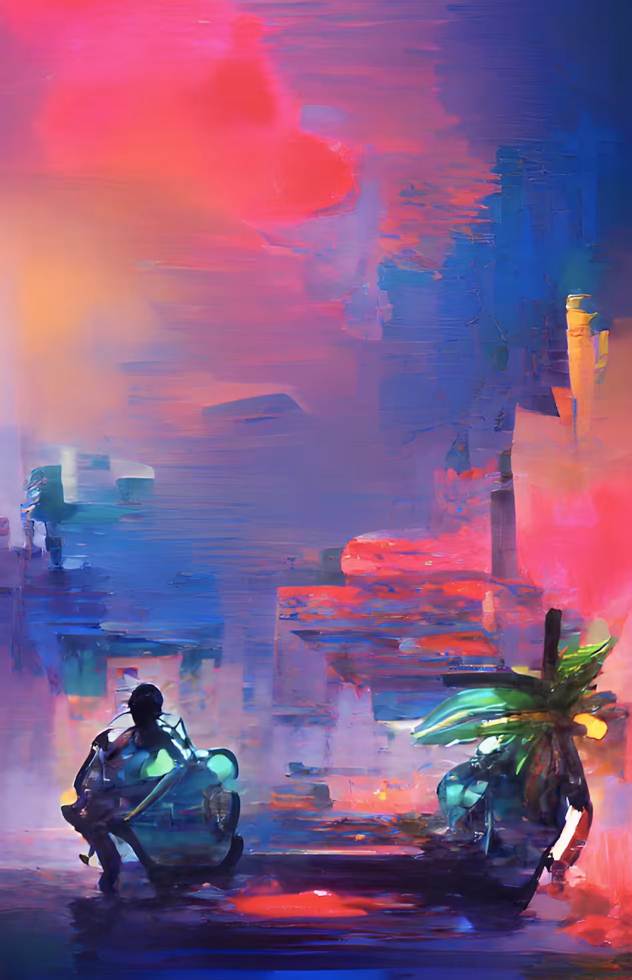 Ai Art