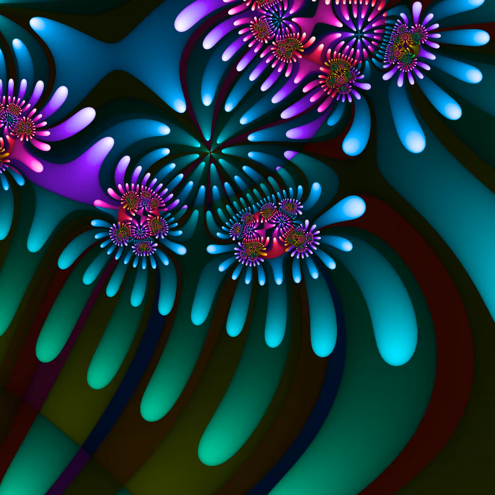 Microgravity #124