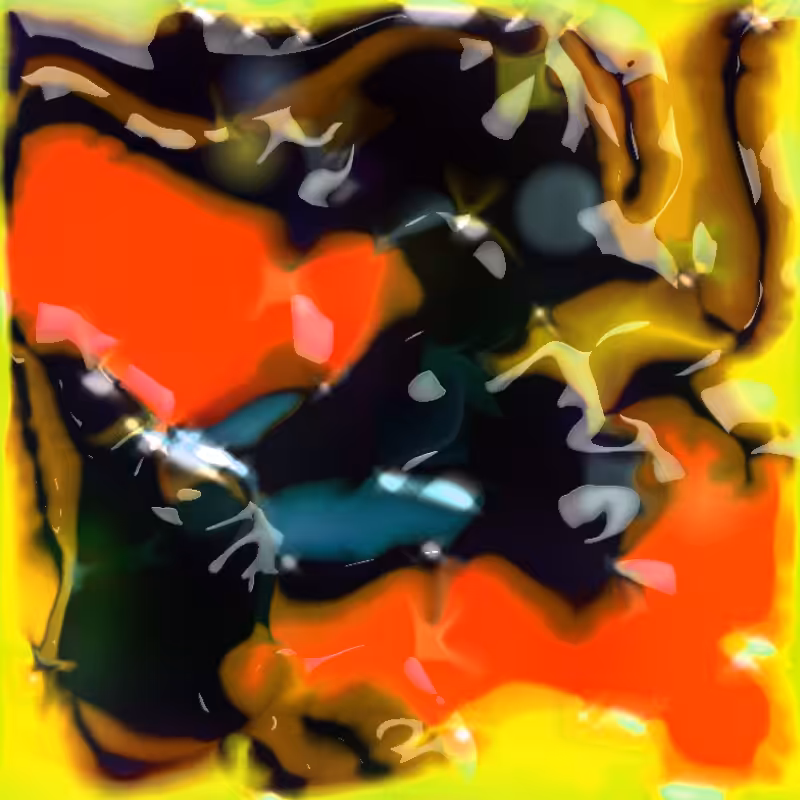 atmospheres #119