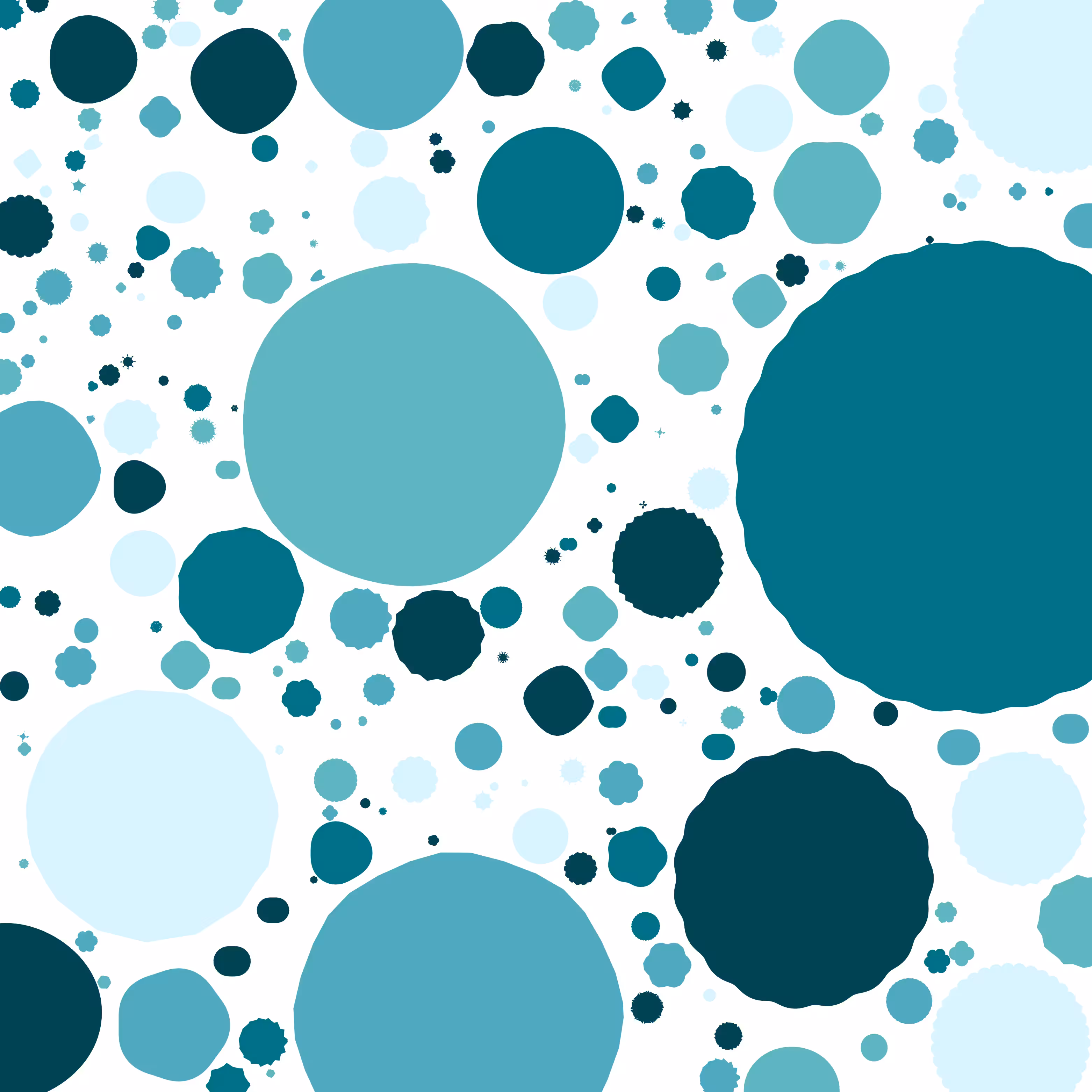Bubbles #35