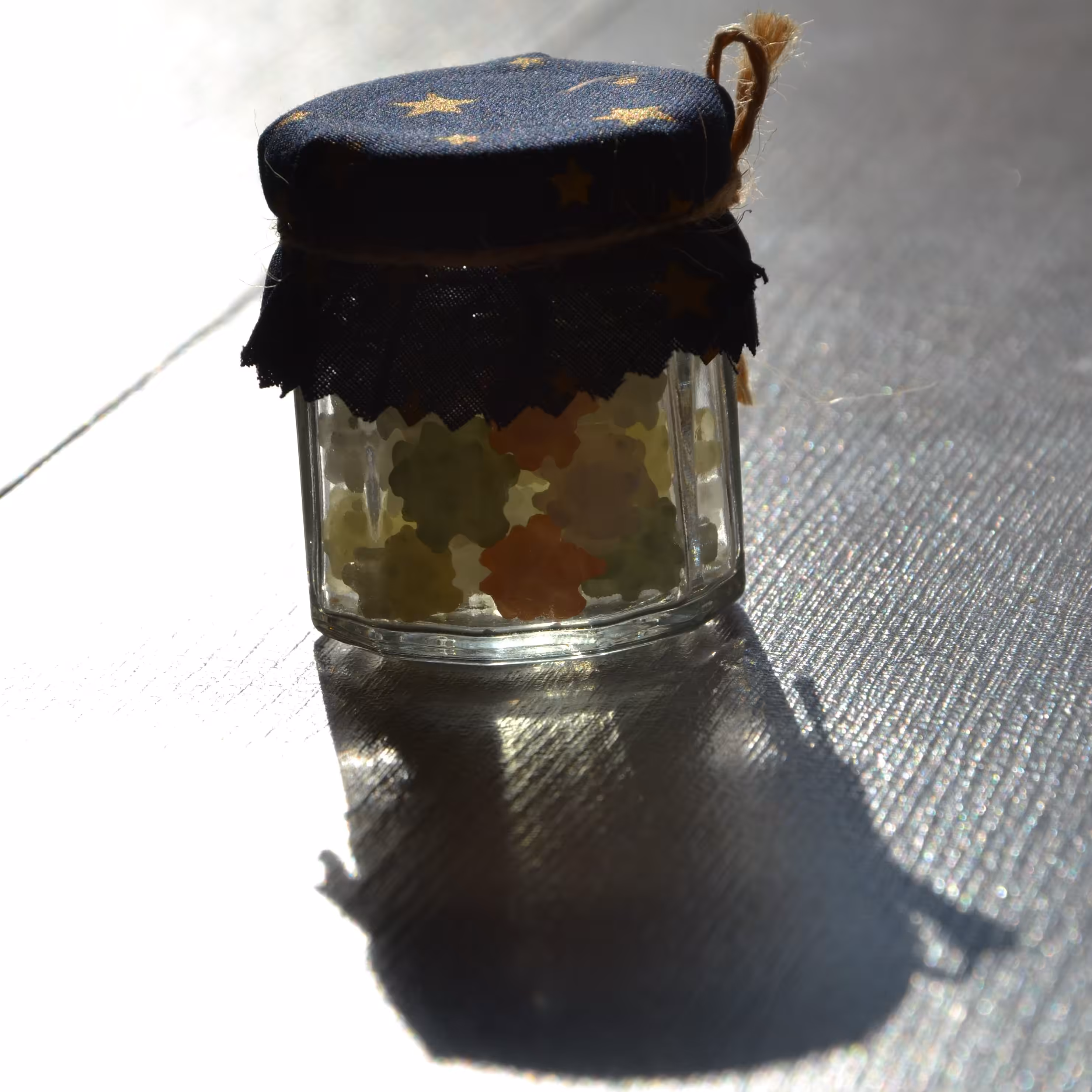 Konpeito #2