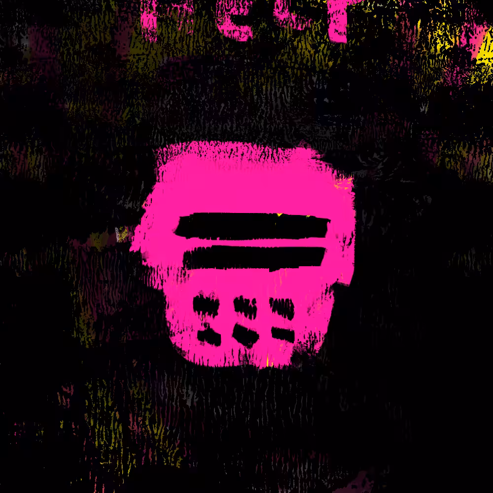 StrangersNFT: Stranger #160
