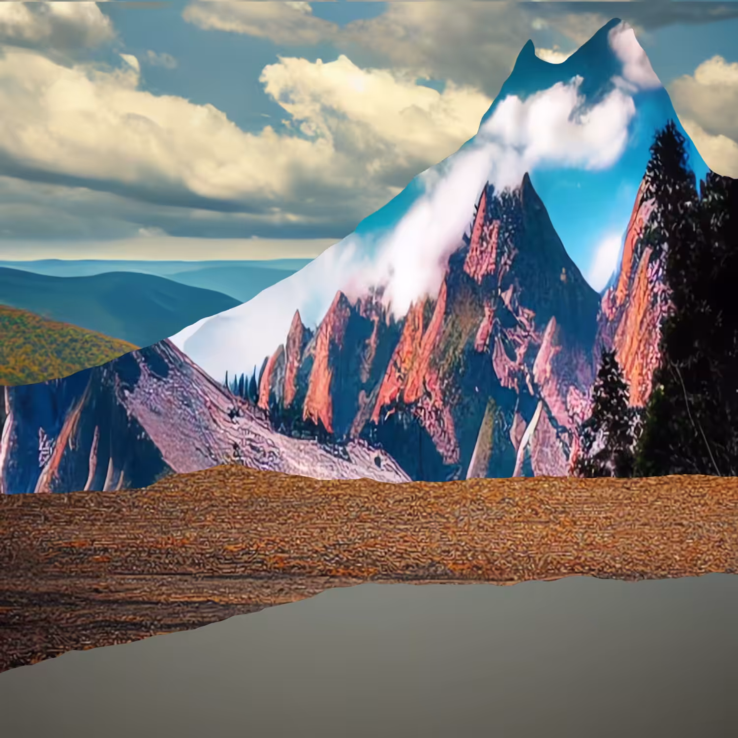 11C-49Land-04Mountains-39Sea-65Sky