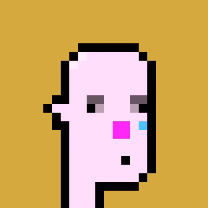 Basic Punks #235