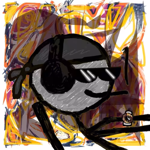 Shadow + @bbglitch