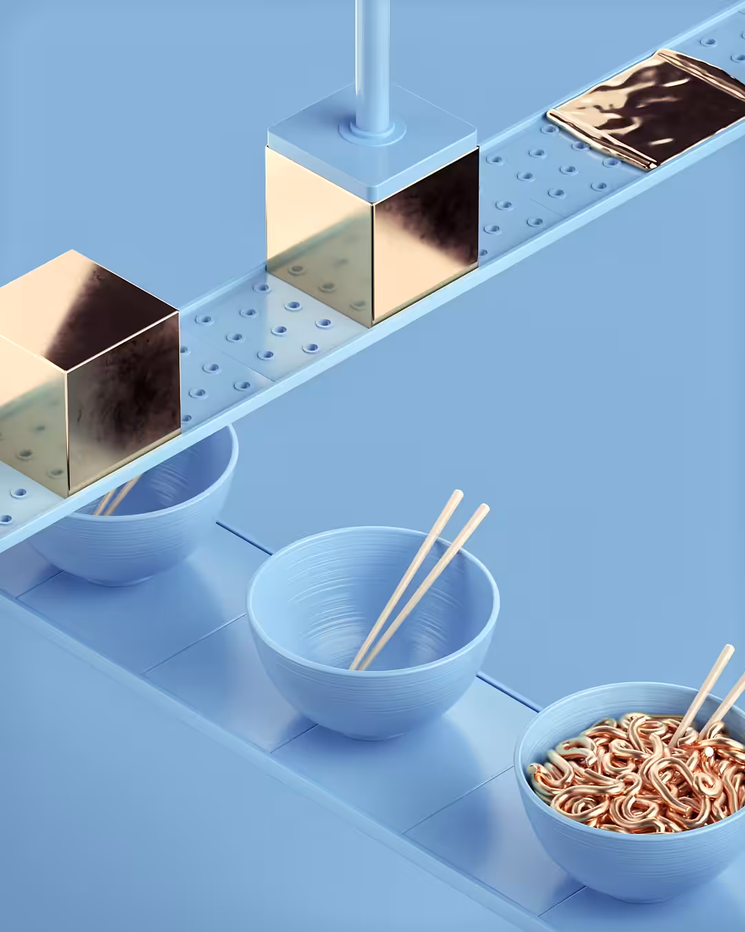 Golden Noodles Press