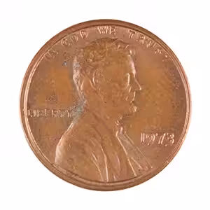 Cent #2085
