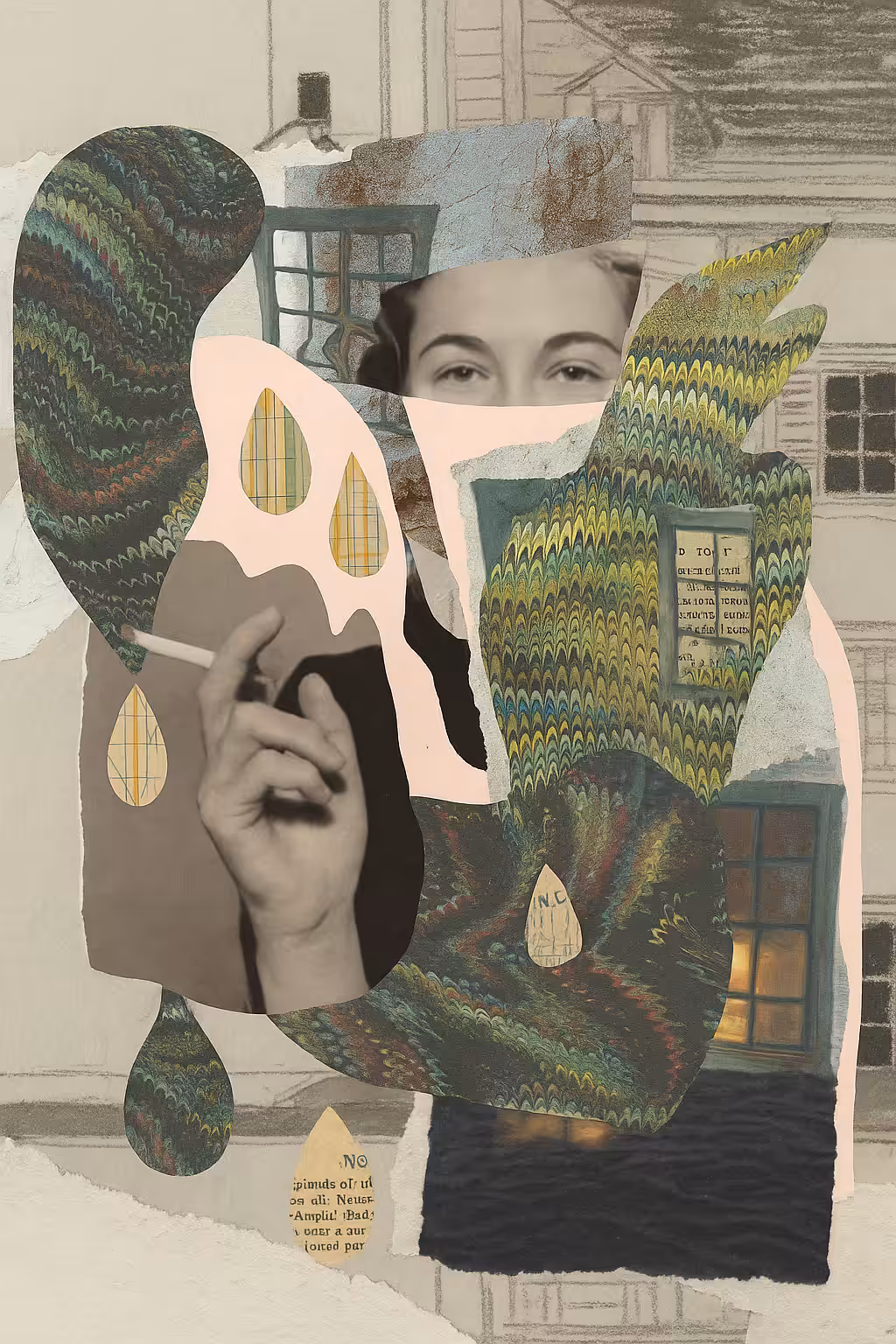 Teardrop 