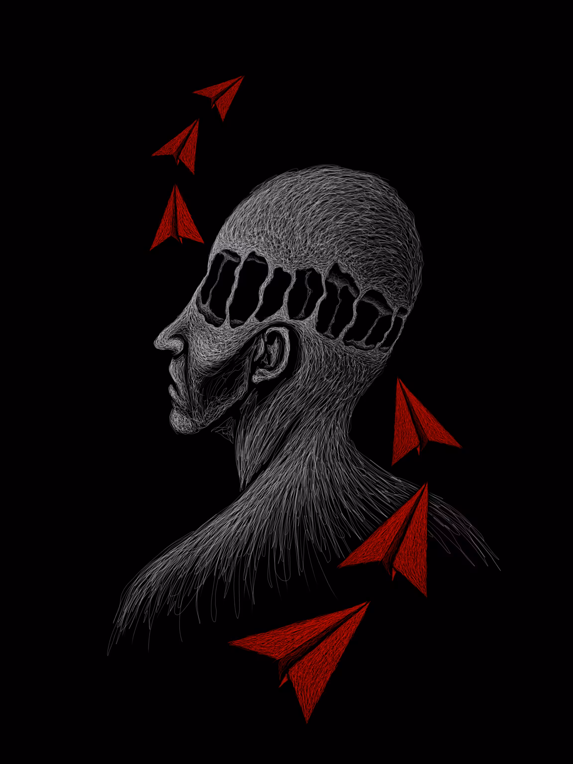 Overthinker