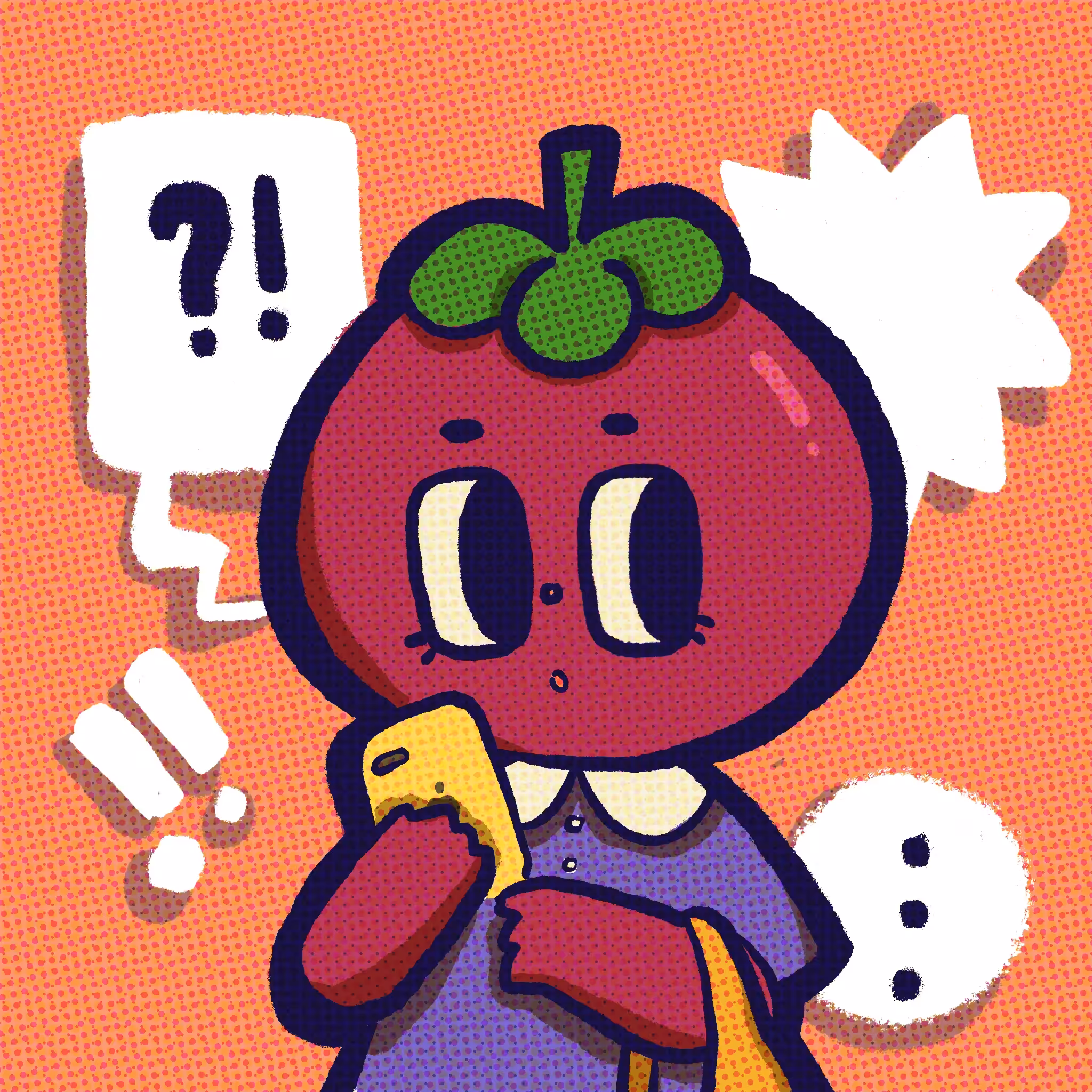 #23 Mangosteen