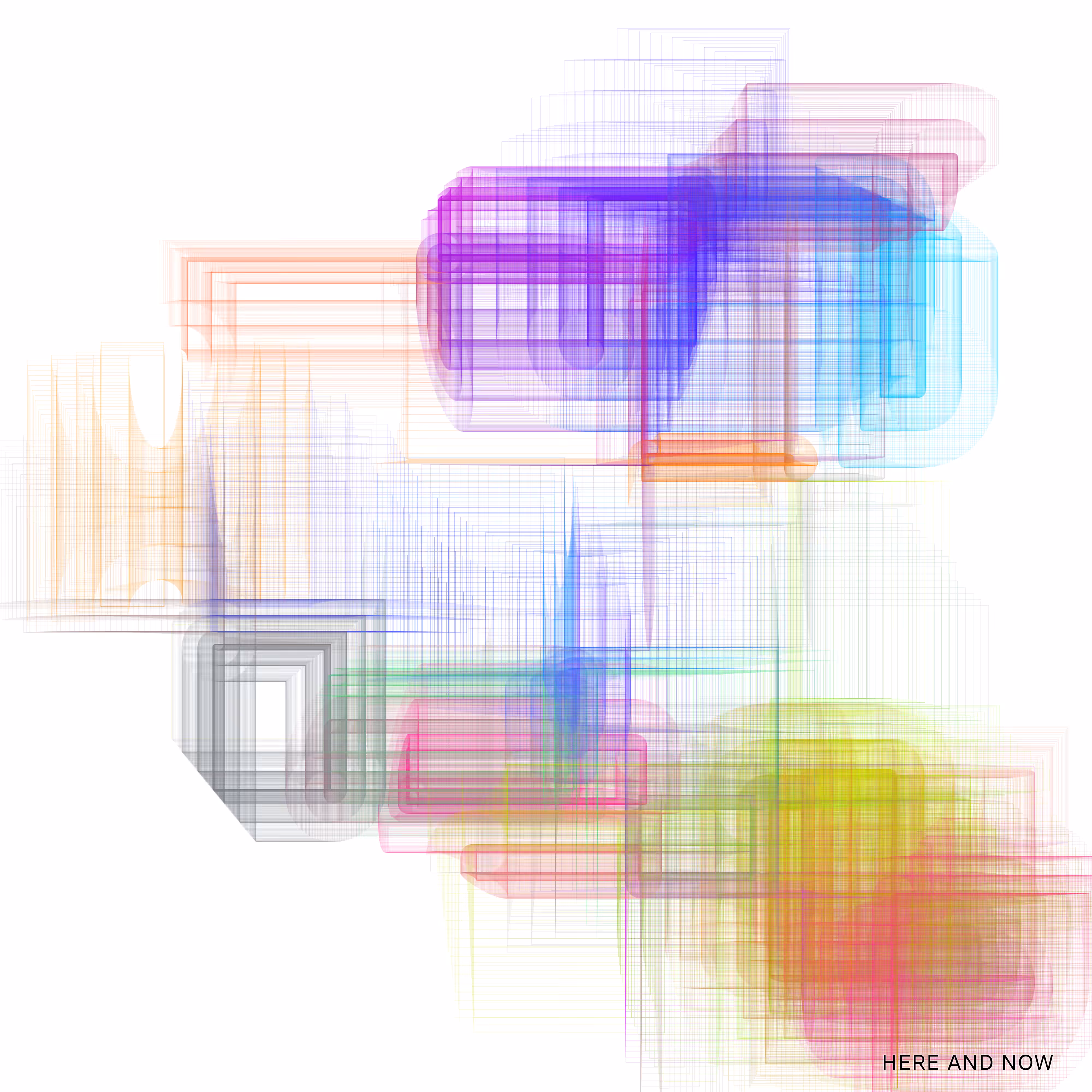 Here and Now: Edition Three #738