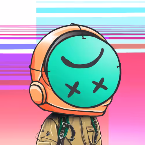 VibeNauts #2657