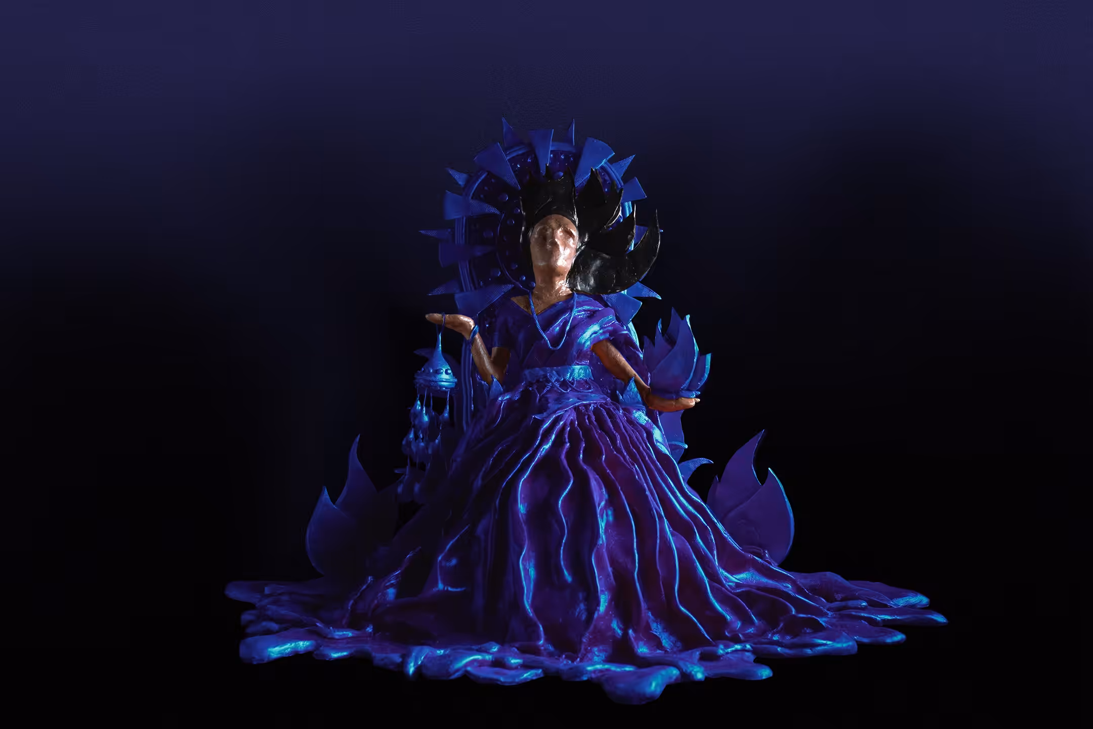 The Goddess