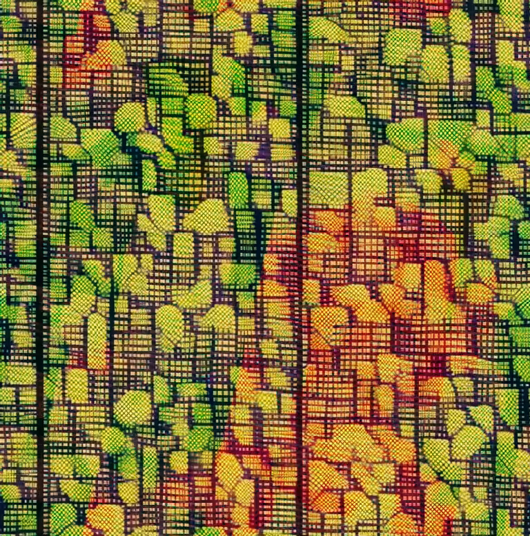 coalescence #3231