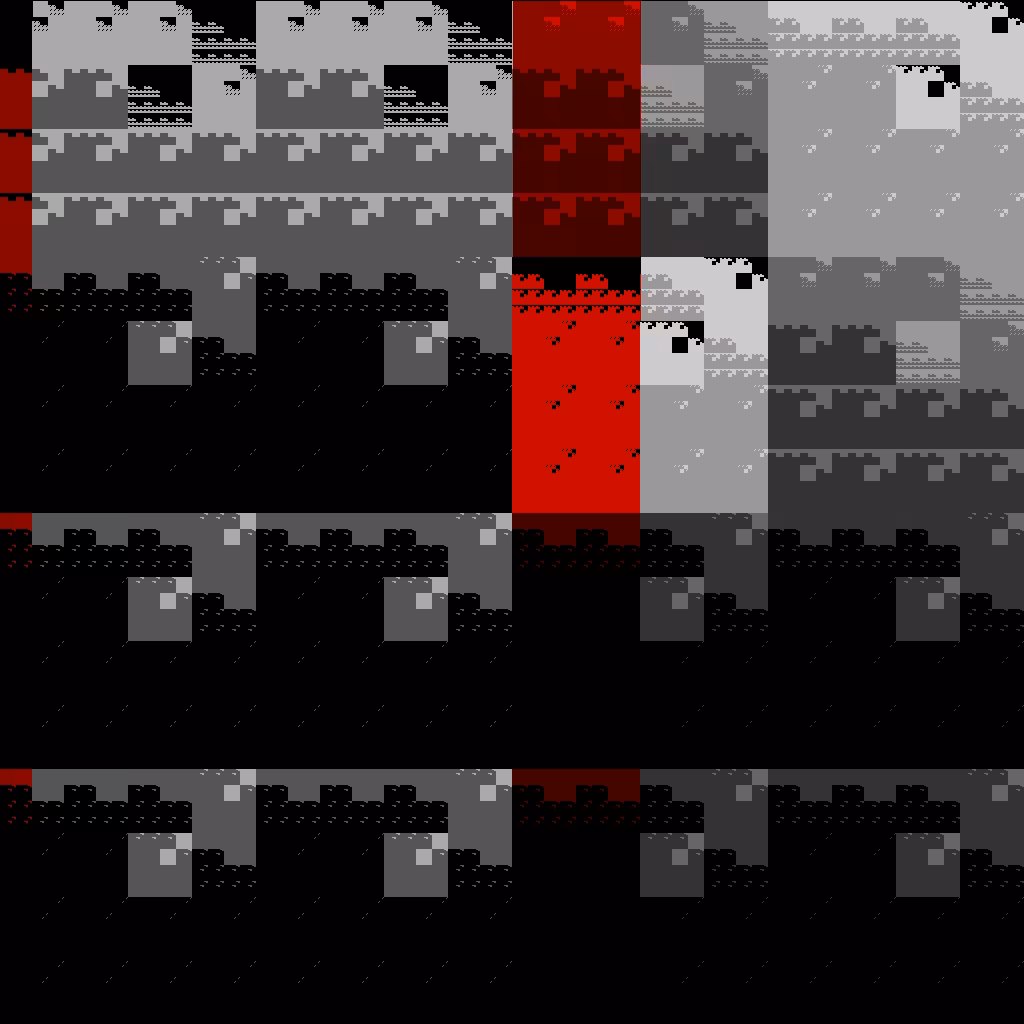 Magma #1