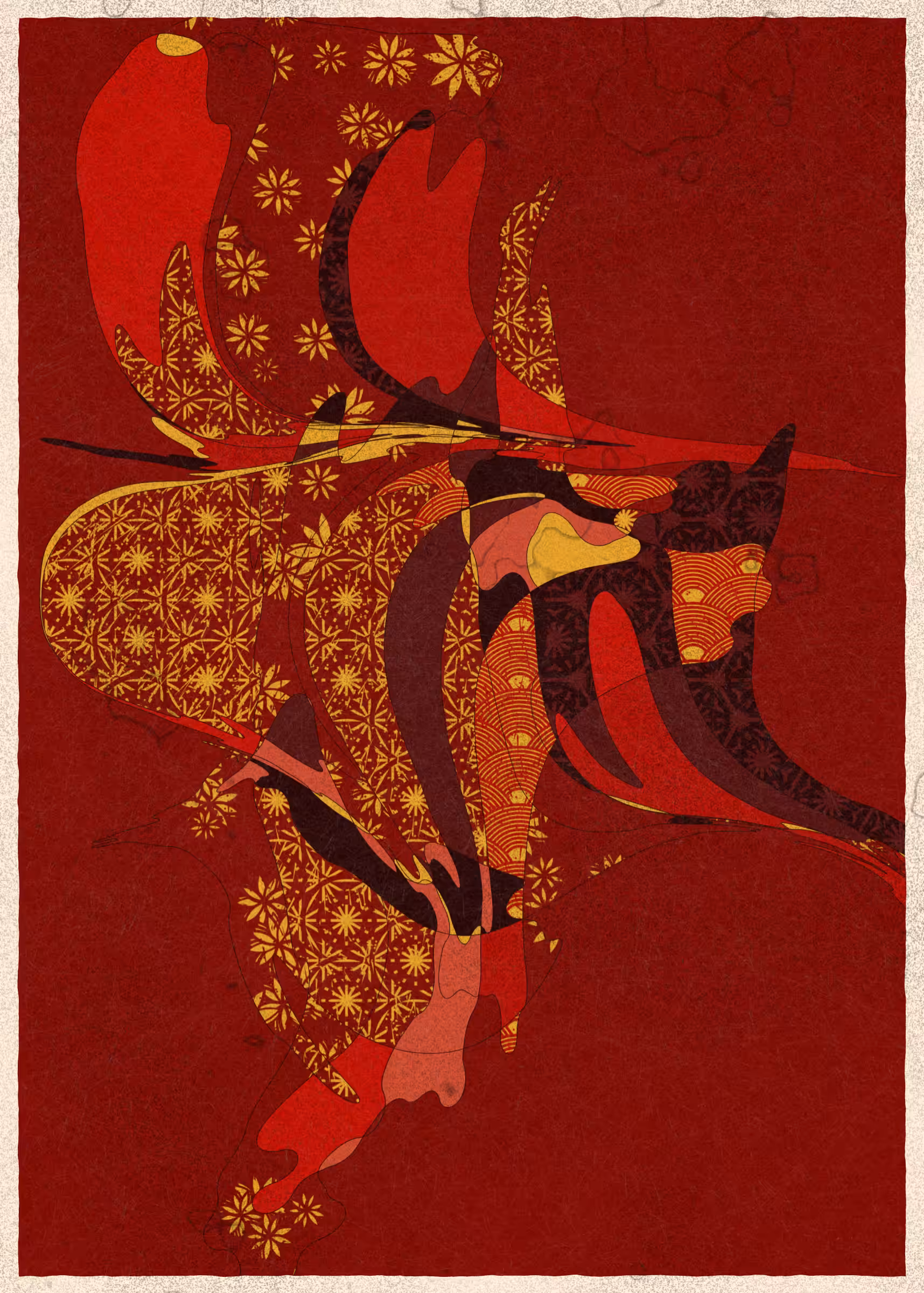 Memories of Qilin #152